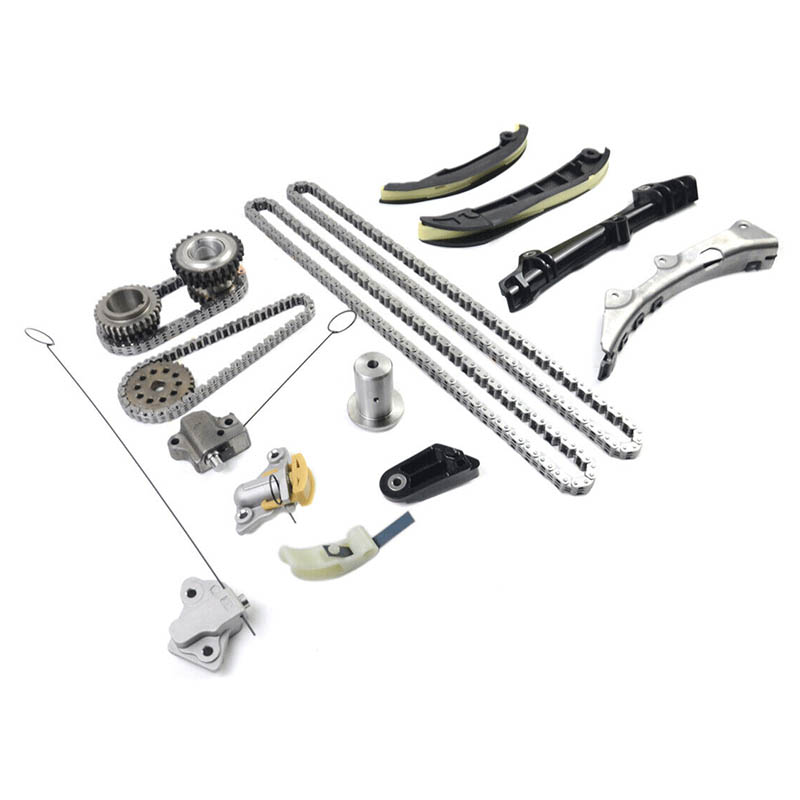 Комплект ланцюга ГРМ для 11-15 Chrysler Dodge Charger Jeep Ram 1500 3.6L Pentastar