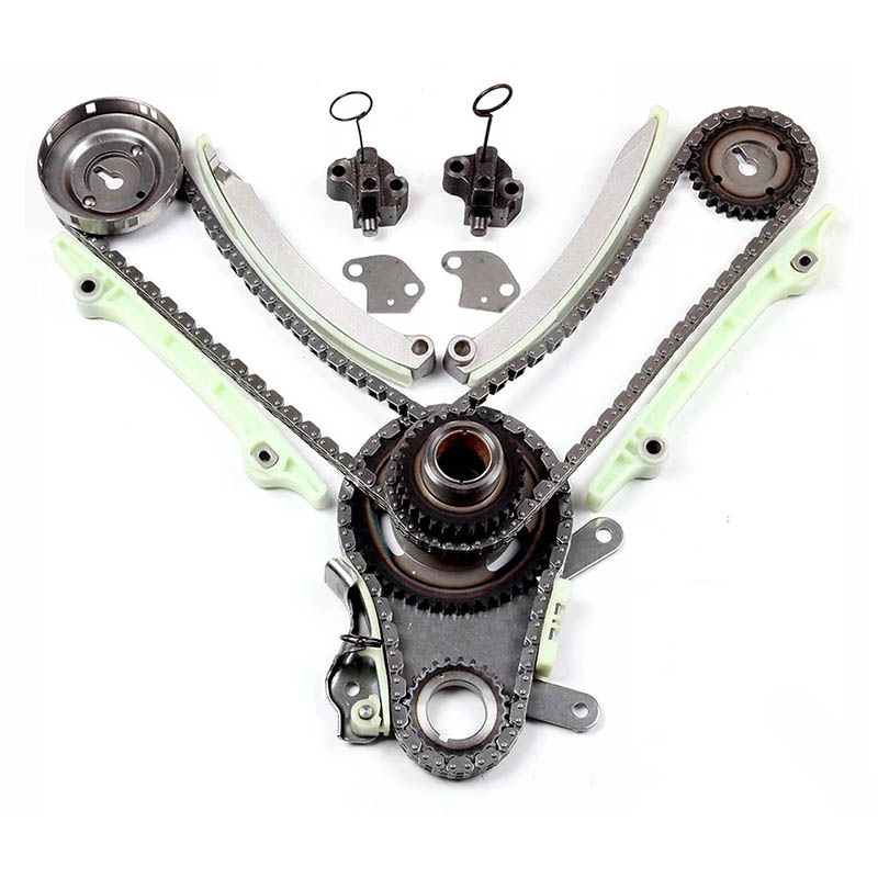 CIMING LIFE KIT W GEERS за 1999-2004 рр. Jeep Grand Cherokee 4.7L JTEC